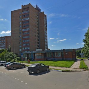 Tennisnaya ulitsa, 47/1, Moscow and Moscow Oblast: photo