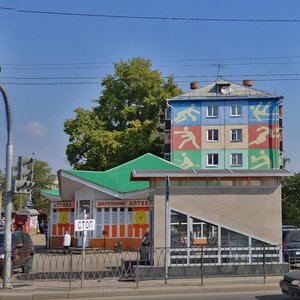 Dekabristov Street, 116, Kazan: photo