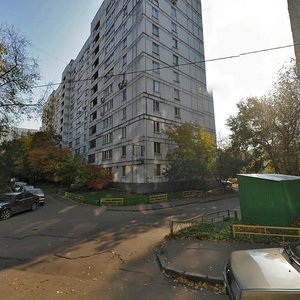 Bolshoy Rogozhsky Lane, No:10к1, Moskova: Fotoğraflar