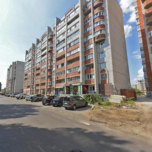 Putilovskaya ulitsa, 2А, Voronezh: photo