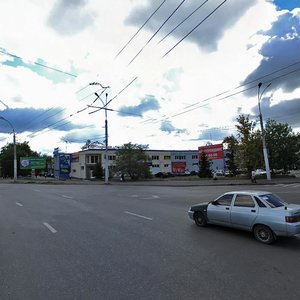 Пенза, Проспект Победы, 124: фото