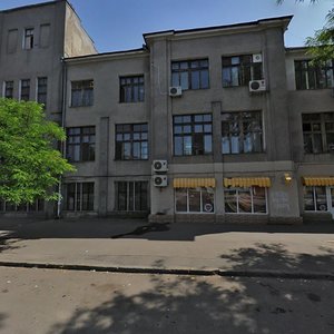 Prokhorovska vulytsia, 47, Odesa: photo