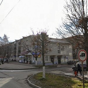 Рязань, Интернациональная улица, 4А: фото
