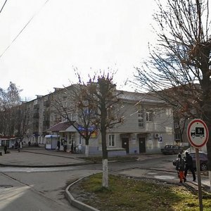 Internatsionalnaya Street, 4А, Ryazan: photo