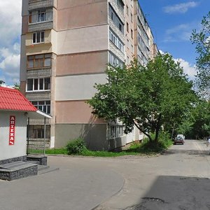 Ternopilska vulytsia, 32, Khmelnytskyi: photo