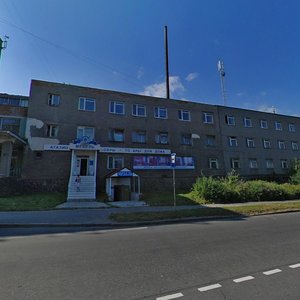 Pravdy Street, 36Б, Petrozavodsk: photo