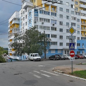 Alekseya Tolstogo Street, 70, Samara: photo