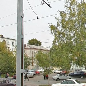 Kirova Avenue, 56Б ، تومسك: صورة
