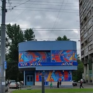 Leninskiy Avenue, 125к6, : foto