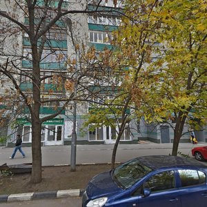 Astrakhanskaya ulitsa, 10/20, Saratov: photo