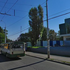 Kievskaya Street, 17Б, Kaliningrad: photo