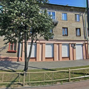 Savieckih Pagranichnikaw Street, 51/2, : foto