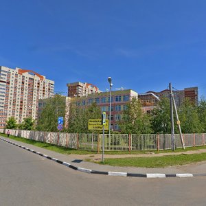 Proyezd Shaduntsa, 1, Lobnja: photo