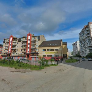 Ulitsa Partizana Zheleznyaka, 1А, : foto