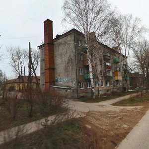 Artel'naya Street, 14, : foto