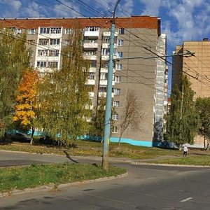 Ижевск, Первомайская улица, 40: фото