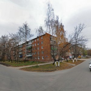 Ulitsa Bazhenova, 3, Tula: photo