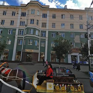 Пенза, Улица Кирова, 71: фото