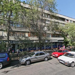 Mūqağali Maqataev kóshesi, 42, Almaty: photo