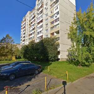 Gaziety Zviazda Avenue, 19, Minsk: photo