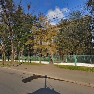 Харьков, Бульвар Богдана Хмельницкого, 5: фото