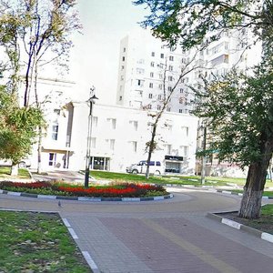 Narodniy Boulevard, 34А, Belgorod: photo