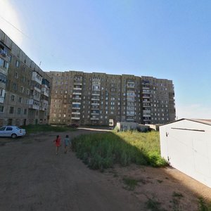 Golýbye Prýdy shaǵyn aýdany, 18, Karaganda: photo