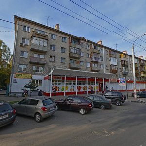 Leskova Street, 22, Nizhny Novgorod: photo