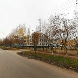 Geroev Kosmosa Street, 1, Nizhny Novgorod: photo