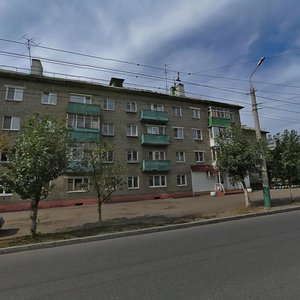 Kalinina Street, 101, Penza: photo