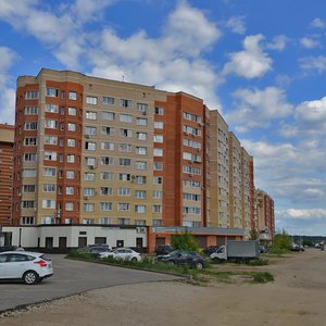 Grizodubovoy Street, 6, Zhukovskiy: photo