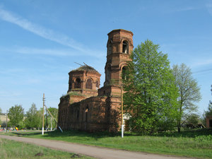 Tsentralnaya ulitsa, 19А, Voronezh Oblast: photo