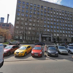 Symona Petliury Street, No:27, Kiev: Fotoğraflar