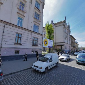 Horodotska vulytsia, 173, Lviv: photo