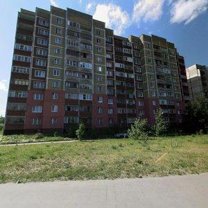 Golubeva Street, 8, Nizhny Novgorod: photo