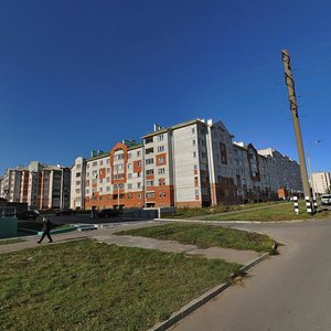 Новочебоксарск, Улица Строителей, 58: фото