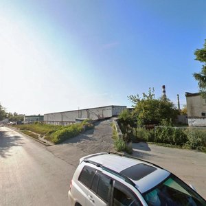 Planirovochnaya ulitsa, 7Г, : foto