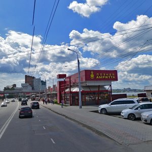Ulitsa Oktyabrskoy Revolyutsii, 1к17, : foto