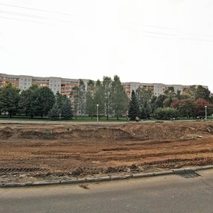 Rakasowskaga Avenue, 84, Minsk: photo