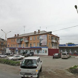 1st Rabochaya Street, 27, Artem: photo