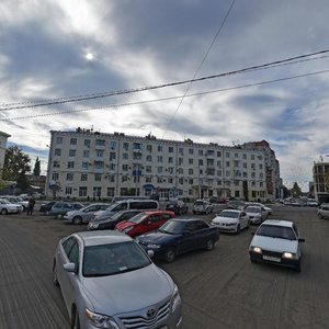 Mira Street, 88, Krasnodar: photo