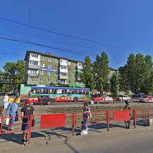 Severo-Zapadnaya Street, 163, Barnaul: photo