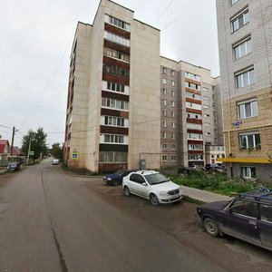 Pravdy Street, 37/1, Ufa: photo