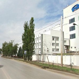 Selskaya Bogorodskaya ulitsa, 6 ، أوفا: صورة