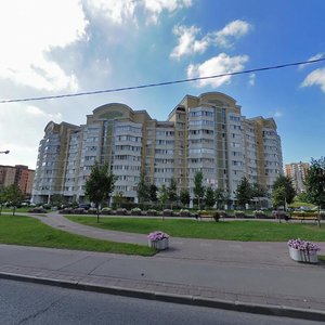 Novokurkinskoye Highway, 27, : foto