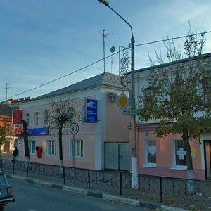 Sovetskaya Street, 76/15, : foto