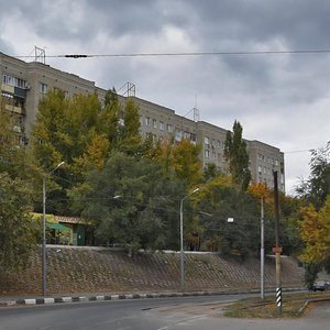 Саратов, Тульская улица, 1: фото