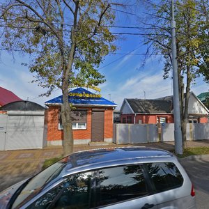 Fadeev Street, 255, Krasnodar: photo