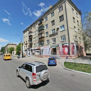 Karla Marksa Avenue, 71, Magnitogorsk: photo