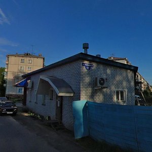 Архангельск, Рейдовая улица, 11: фото
